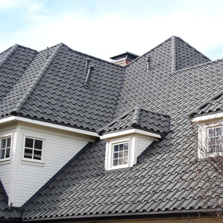 Roofing